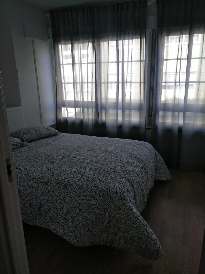 Estudio. Sada, A Coruna. Eksteriør billede