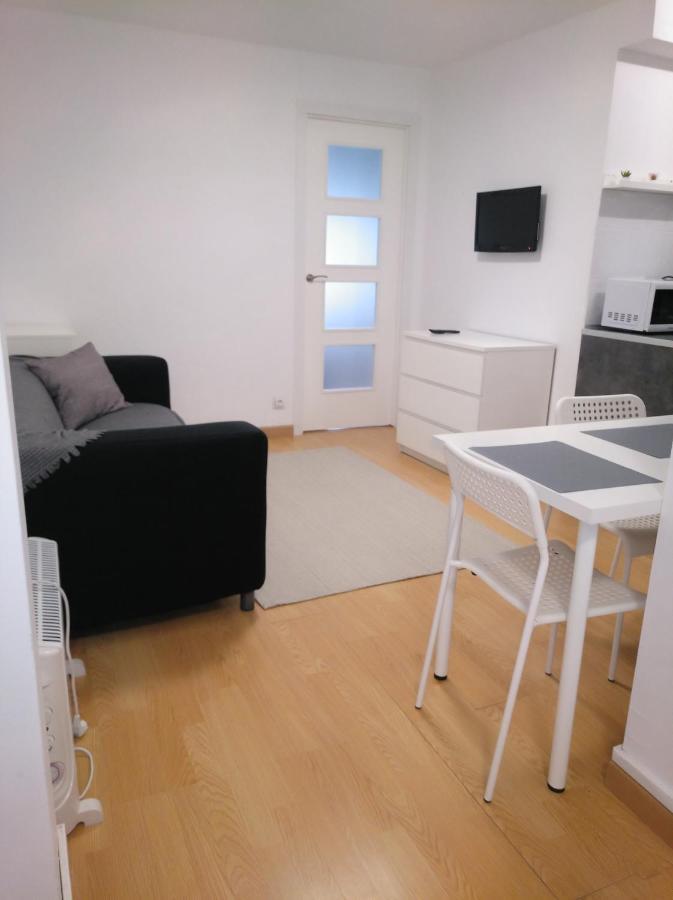Estudio. Sada, A Coruna. Eksteriør billede