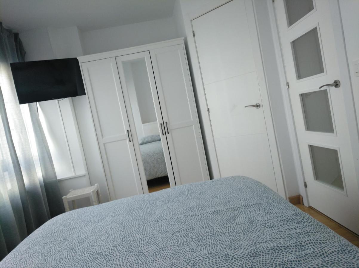 Estudio. Sada, A Coruna. Eksteriør billede