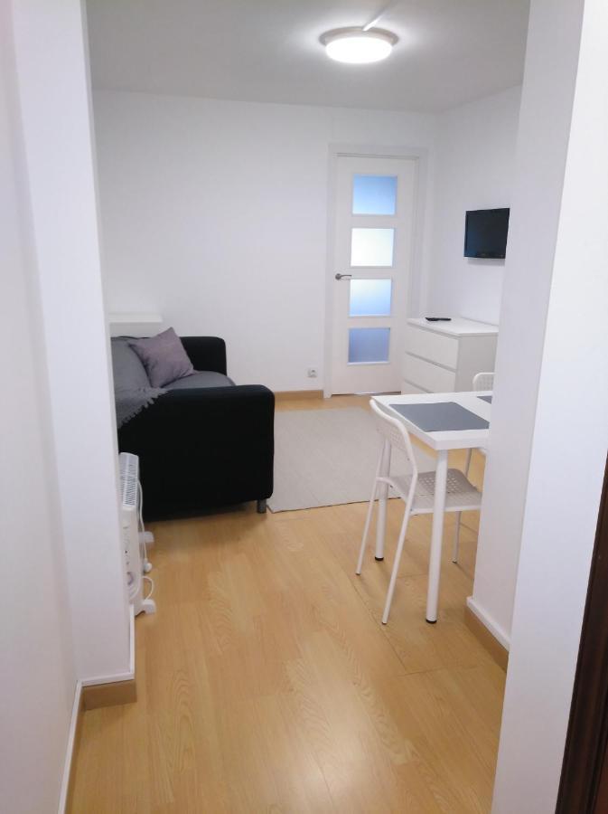 Estudio. Sada, A Coruna. Eksteriør billede