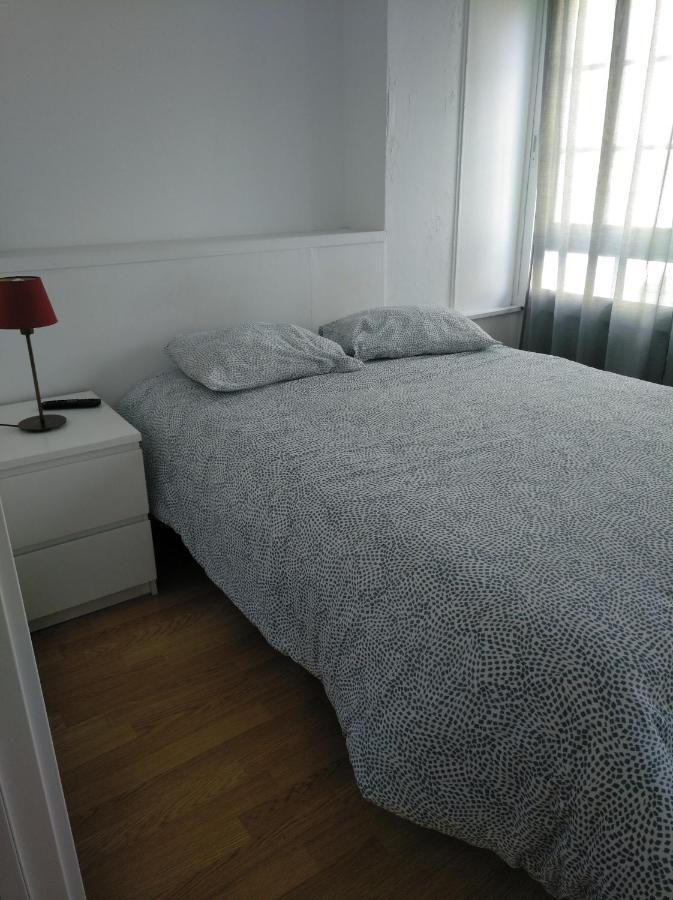 Estudio. Sada, A Coruna. Eksteriør billede