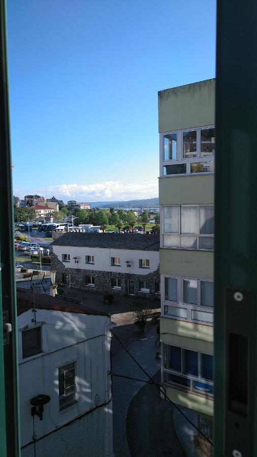 Estudio. Sada, A Coruna. Eksteriør billede