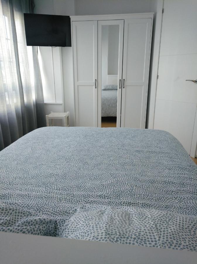 Estudio. Sada, A Coruna. Eksteriør billede