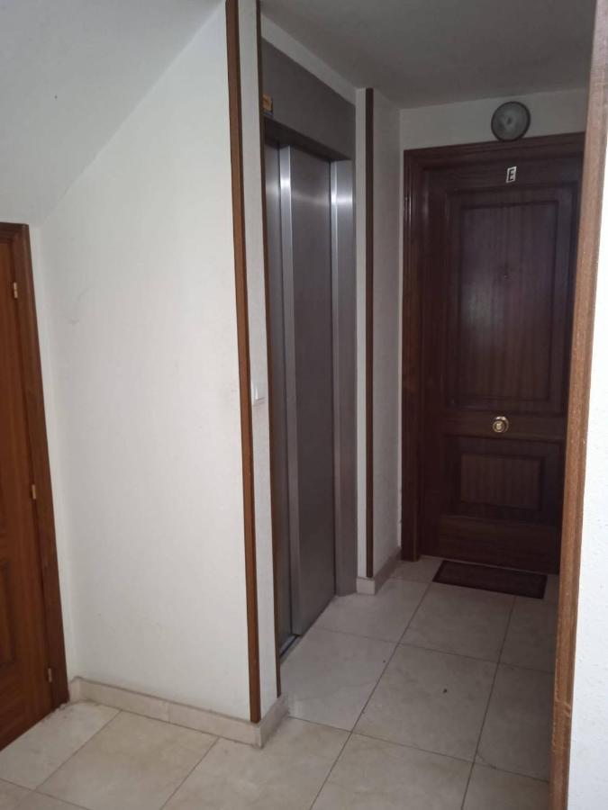 Estudio. Sada, A Coruna. Eksteriør billede