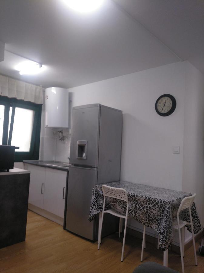 Estudio. Sada, A Coruna. Eksteriør billede