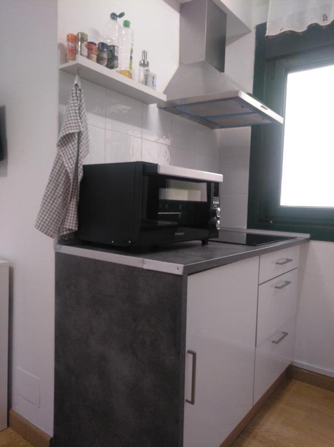 Estudio. Sada, A Coruna. Eksteriør billede