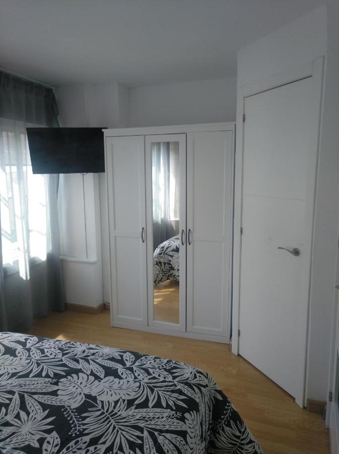 Estudio. Sada, A Coruna. Eksteriør billede