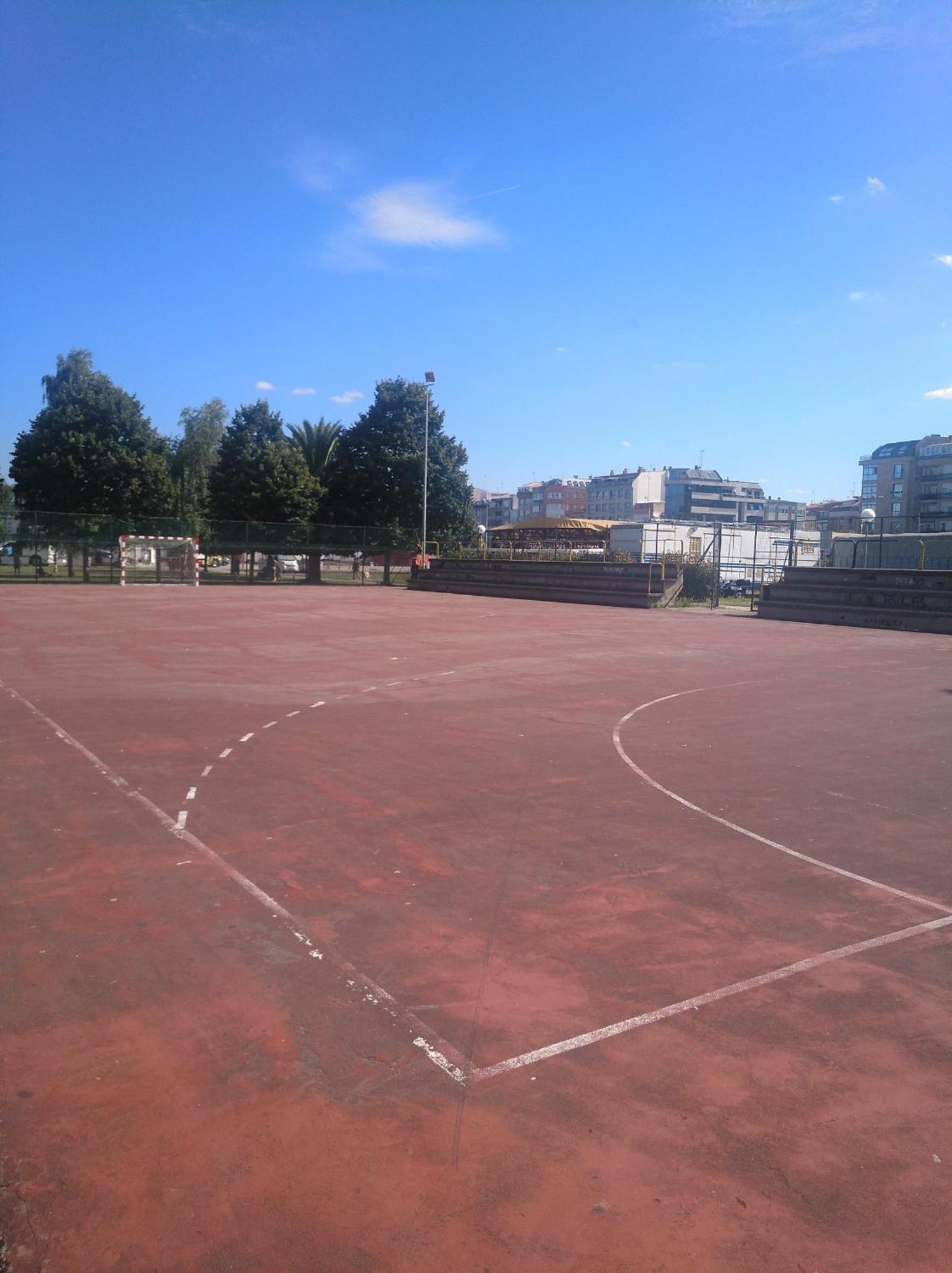 Estudio. Sada, A Coruna. Eksteriør billede