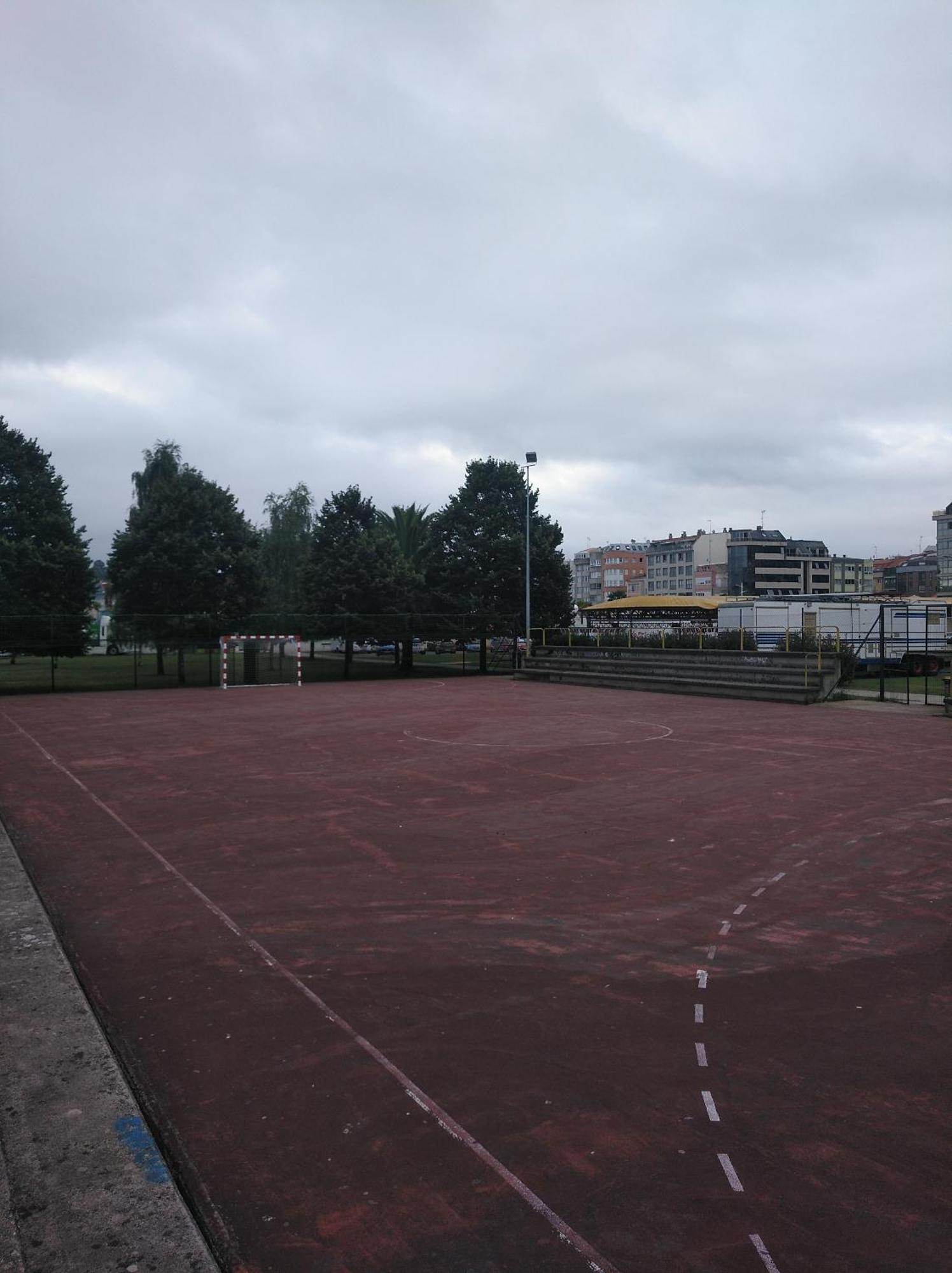Estudio. Sada, A Coruna. Eksteriør billede