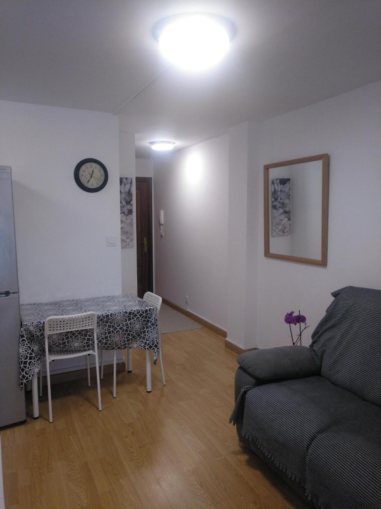 Estudio. Sada, A Coruna. Eksteriør billede