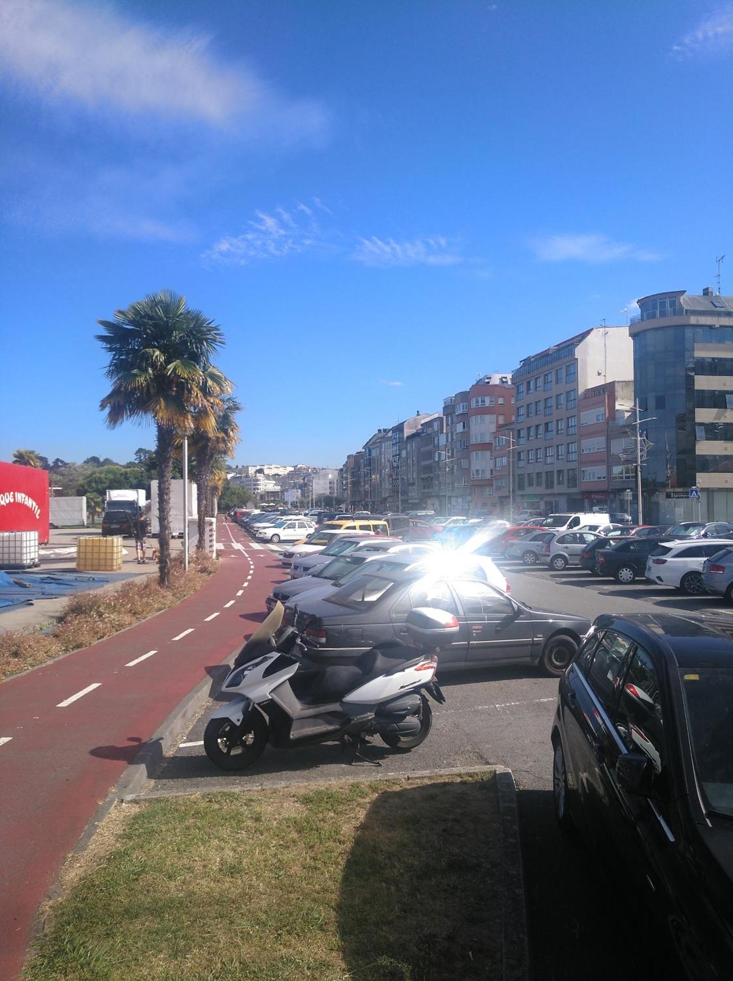 Estudio. Sada, A Coruna. Eksteriør billede