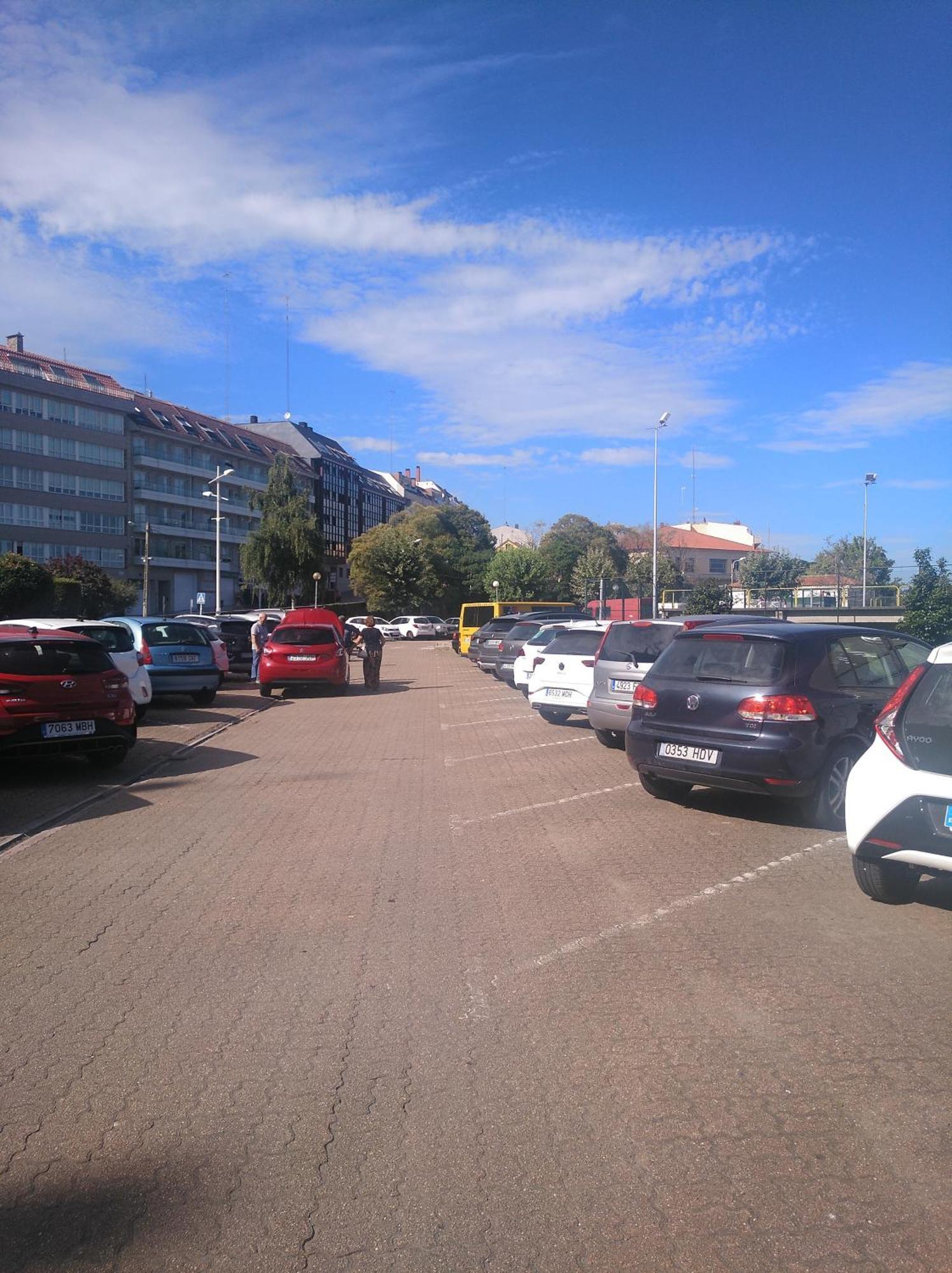 Estudio. Sada, A Coruna. Eksteriør billede